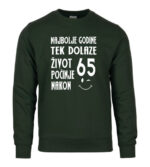 Najbolje Godine Tek Dolaze | Život Počinje Nakon 65