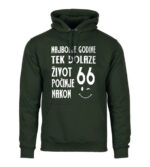 Najbolje Godine Tek Dolaze | Život Počinje Nakon 66