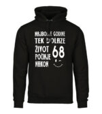 Najbolje Godine Tek Dolaze | Život Počinje Nakon 68