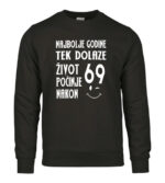 Najbolje Godine Tek Dolaze | Život Počinje Nakon 69