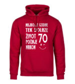 Najbolje Godine Tek Dolaze | Život Počinje Nakon 70