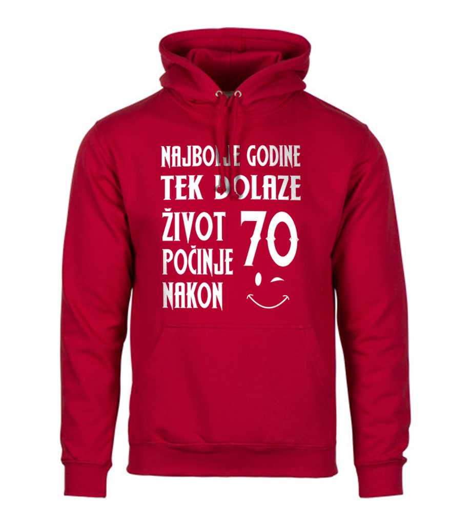 Najbolje Godine Tek Dolaze | Život Počinje Nakon 70