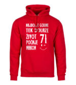 Najbolje Godine Tek Dolaze | Život Počinje Nakon 71