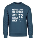 Najbolje Godine Tek Dolaze | Život Počinje Nakon 72