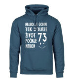 Najbolje Godine Tek Dolaze | Život Počinje Nakon 73