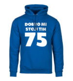 Dobro Mi Stoji Tih 75
