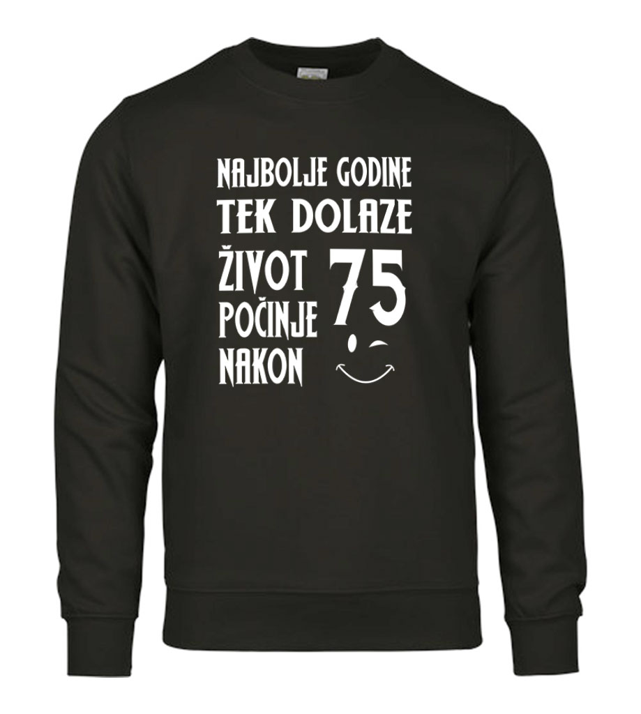 Najbolje Godine Tek Dolaze | Život Počinje Nakon 75