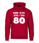 Dobro Mi Stoji Tih 80