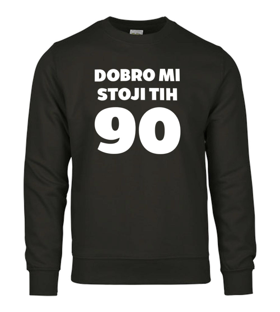 90 god sw (2) Dobro Mi Stoji Tih 90 - Slika 1