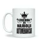 Ova Legenda Je Najbolji Automehaničar - Slika 2