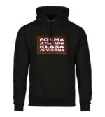 FORMA JE PROLAZNA | KLASA JE VJEČNA