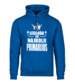 Ova Legenda Je Najbolji Primarijus