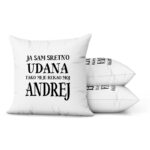 Ja Sam Sretno Udana Tako Mi Je Rekao Moj Andrej - Slika 2