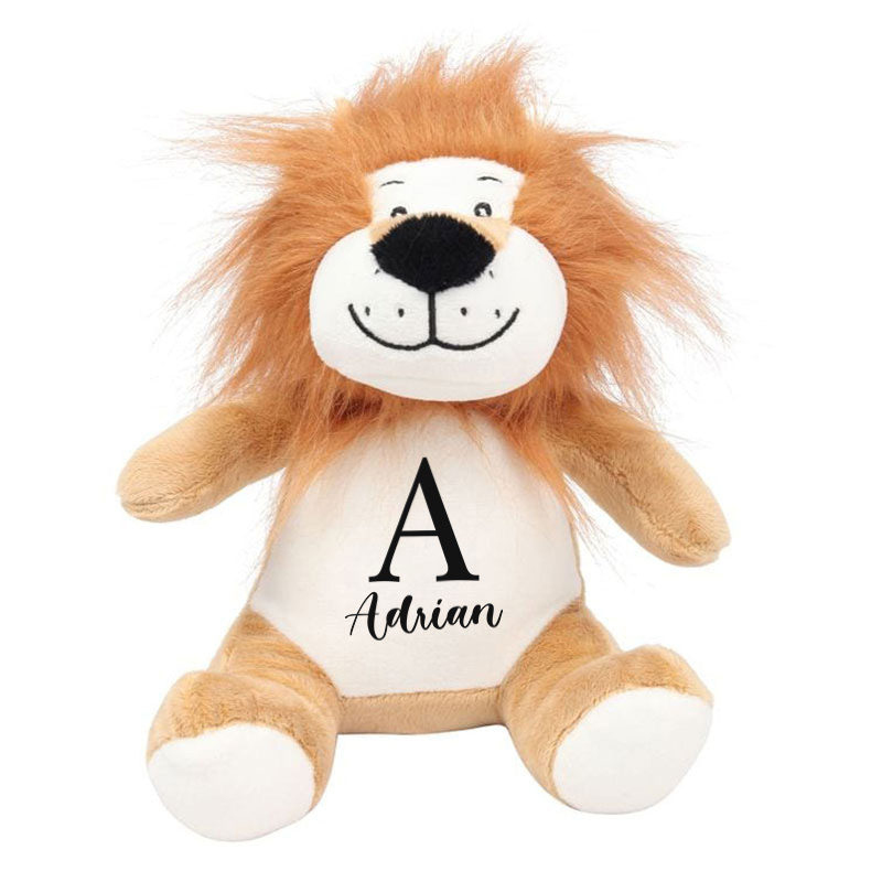 Adrian | Lav - 26 cm