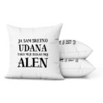 Ja Sam Sretno Udana Tako Mi Je Rekao Moj Alen - Slika 2