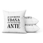 Ja Sam Sretno Udana Tako Mi Je Rekao Moj Ante - Slika 2