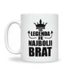 Ova Legenda Je Najbolji Brat - Slika 2