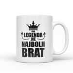 Ova Legenda Je Najbolji Brat