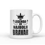 Ova Legenda Je Najbolji Bravar