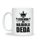 Ova Legenda Je Najbolji Deda - Slika 2