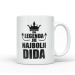 Ova Legenda Je Najbolji Dida