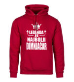 Ova Legenda Je Najbolji Dimnjačar