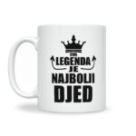 Ova Legenda Je Najbolji Djed - Slika 2