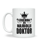 Ova Legenda Je Najbolji Doktor - Slika 2