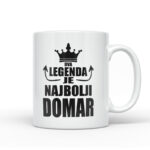 Ova Legenda Je Najbolji Domar
