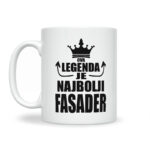 Ova Legenda Je Najbolji Fasader - Slika 2