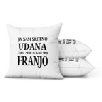 Ja Sam Sretno Udana Tako Mi Je Rekao Moj Franjo - Slika 2