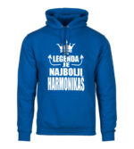 Ova Legenda Je Najbolji Harmonikaš