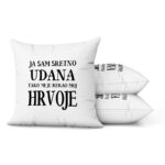 Ja Sam Sretno Udana Tako Mi Je Rekao Moj Hrvoje - Slika 2