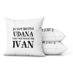 Ja Sam Sretno Udana Tako Mi Je Rekao Moj Ivan - Slika 2