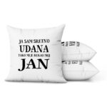 Ja Sam Sretno Udana Tako Mi Je Rekao Moj Jan - Slika 2