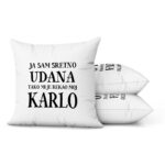 Ja Sam Sretno Udana Tako Mi Je Rekao Moj Karlo - Slika 2