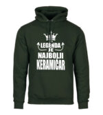 Ova Legenda Je Najbolji Keramičar