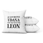 Ja Sam Sretno Udana Tako Mi Je Rekao Moj Leon - Slika 2