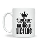 Ova Legenda Je Najbolji Ličilac - Slika 2