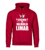 Ova Legenda Je Najbolji Limar