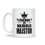 Ova Legenda Je Najbolji Majstor - Slika 2