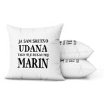 Ja Sam Sretno Udana Tako Mi Je Rekao Moj Marin - Slika 2