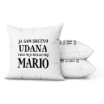 Ja Sam Sretno Udana Tako Mi Je Rekao Moj Mario - Slika 2