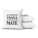 Ja Sam Sretno Udana Tako Mi Je Rekao Moj Mate - Slika 2