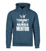 Ova Legenda Je Najbolji Mentor