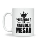 Ova Legenda Je Najbolji Mesar - Slika 2