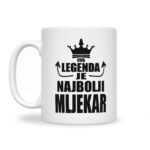 Ova Legenda Je Najbolji Mljekar - Slika 2