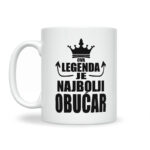 Ova Legenda Je Najbolji Obućar - Slika 2