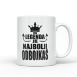 Ova Legenda Je Najbolji Odbojkaš