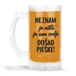 Ne Znam Ja Ništa Ja Sam Ovdje Došao Pješke - Slika 4